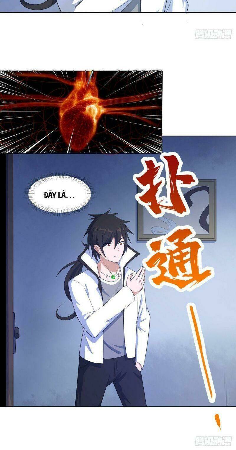 Thần Long Tinh Chủ: Chapter 18