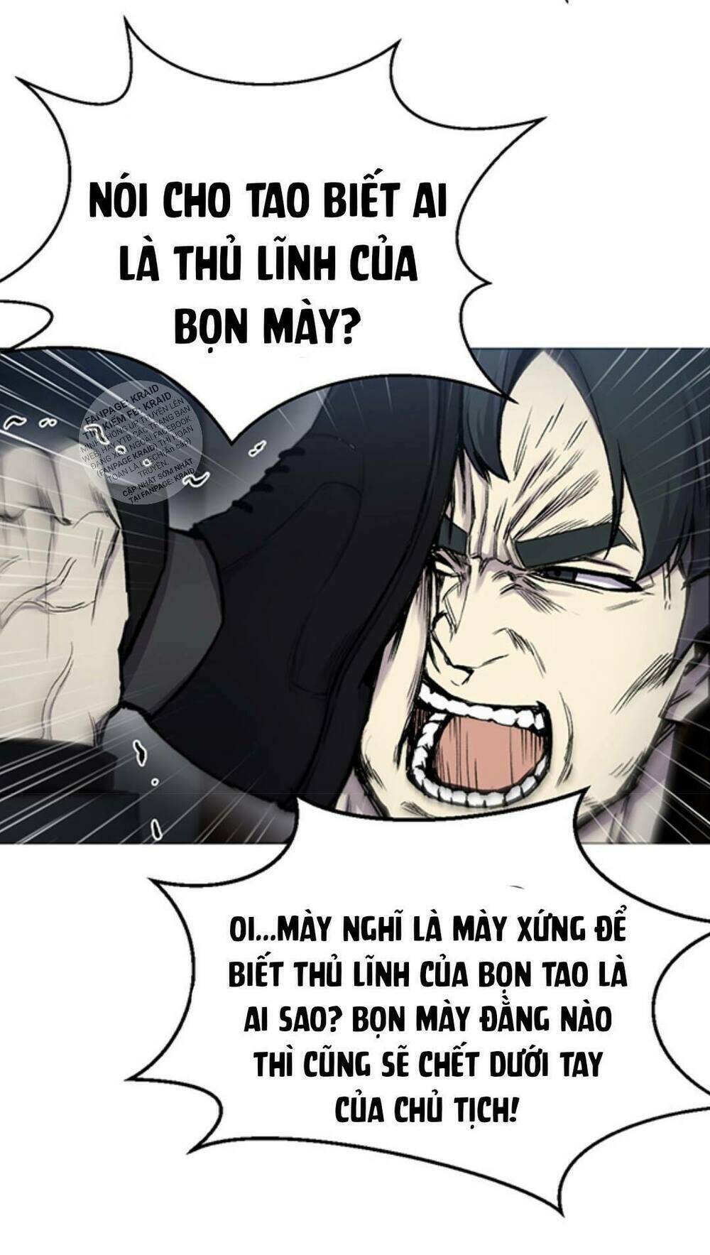 Luân Hồi Ác Nhân: Chapter 16