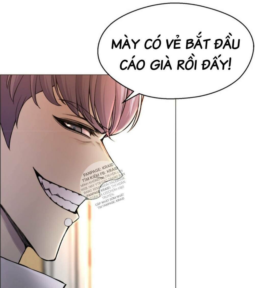 Luân Hồi Ác Nhân: Chapter 29