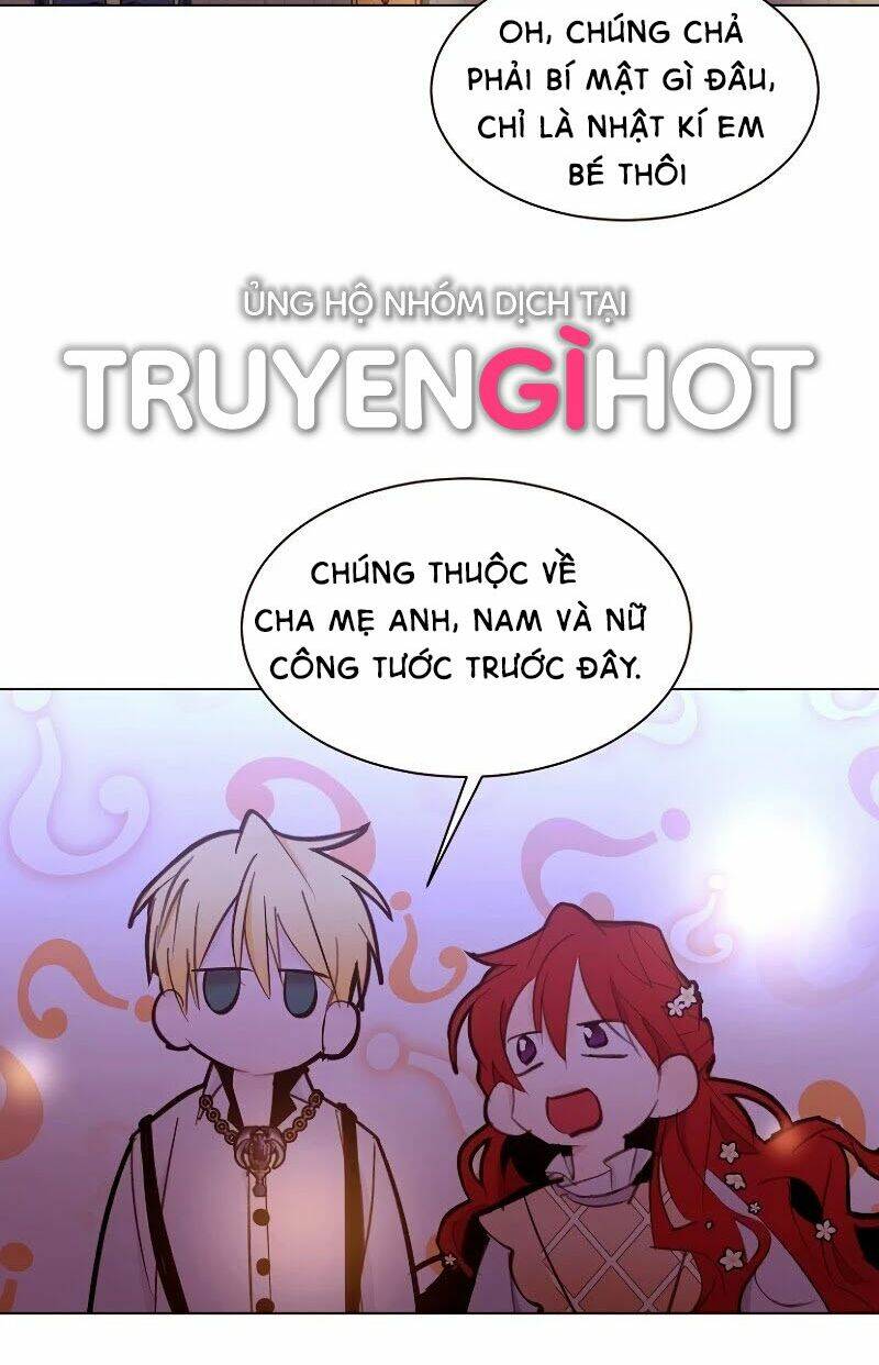 Cuộc Sống Rập Khuôn Của Một Quý Cô Tái Sinh!: Chapter 41