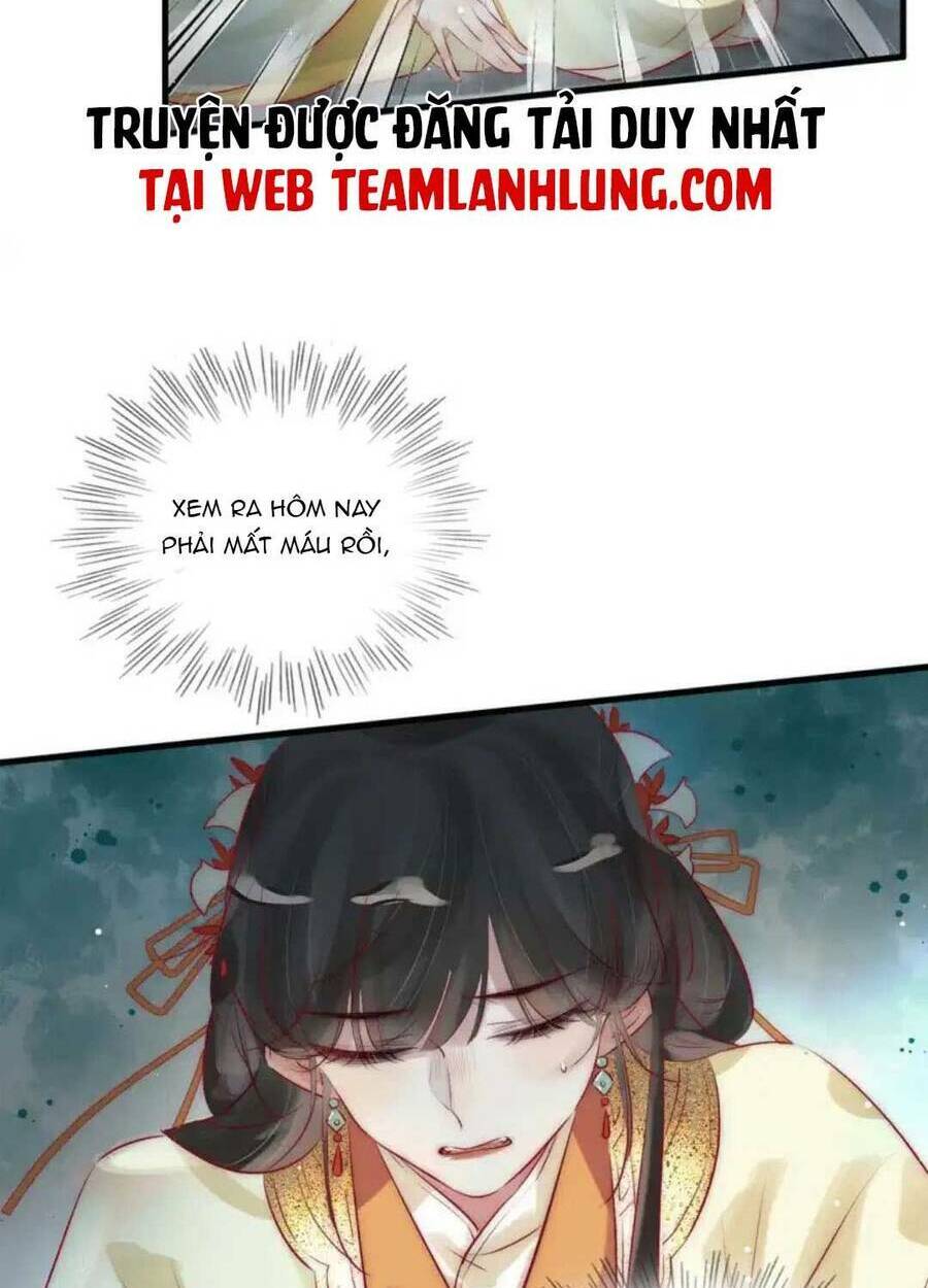 Hòa Thượng Phản Diện Giả Bạch Liên Hoa: Chapter 6