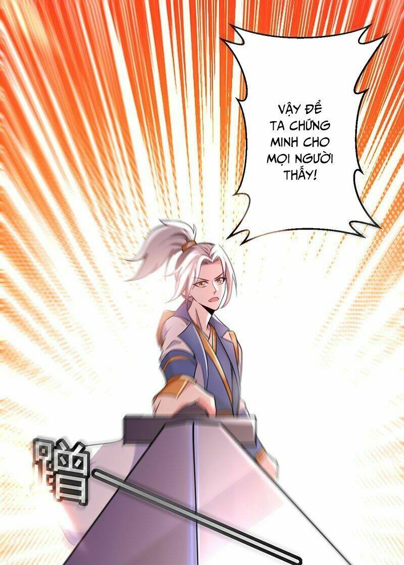 Tối Cường Chiến Hồn: Chapter 10