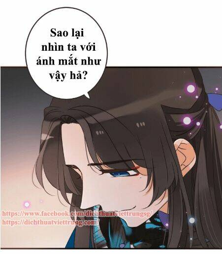 Bạn Trai Tôi Là Cẩm Y Vệ 2: Chapter 59