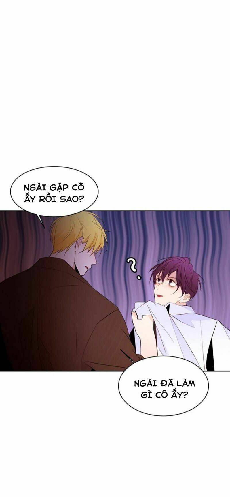 Cuộc Sống Rập Khuôn Của Một Quý Cô Tái Sinh!: Chapter 8