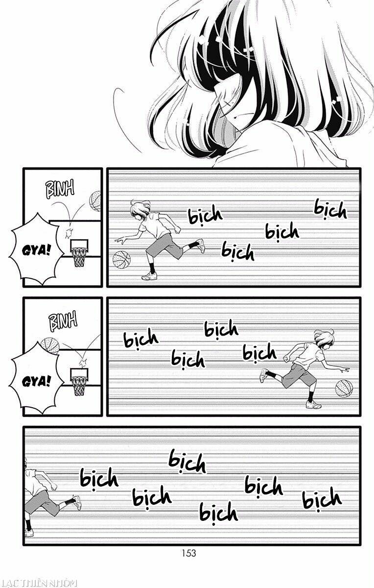 Futsuu No Koiko-Chan: Chapter 29