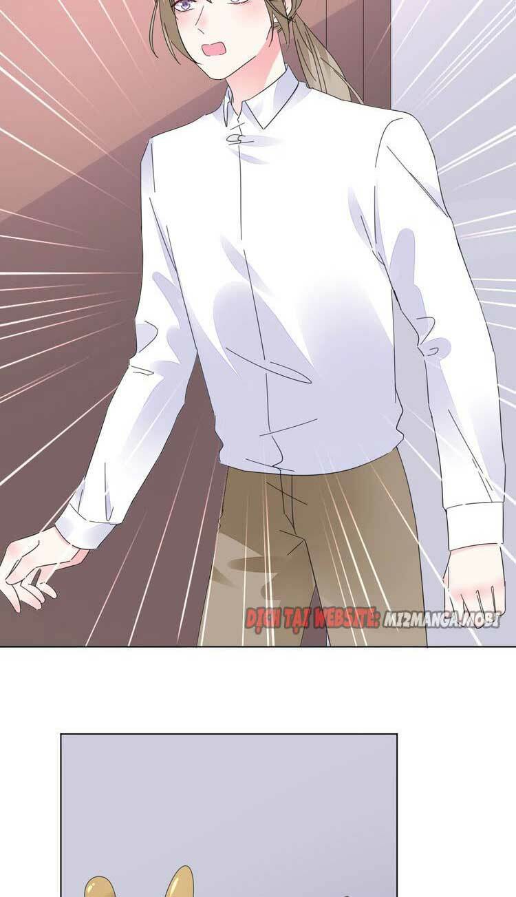 Điều Ước Sủng Ái Bất Bình Đẳng: Chapter 96.1