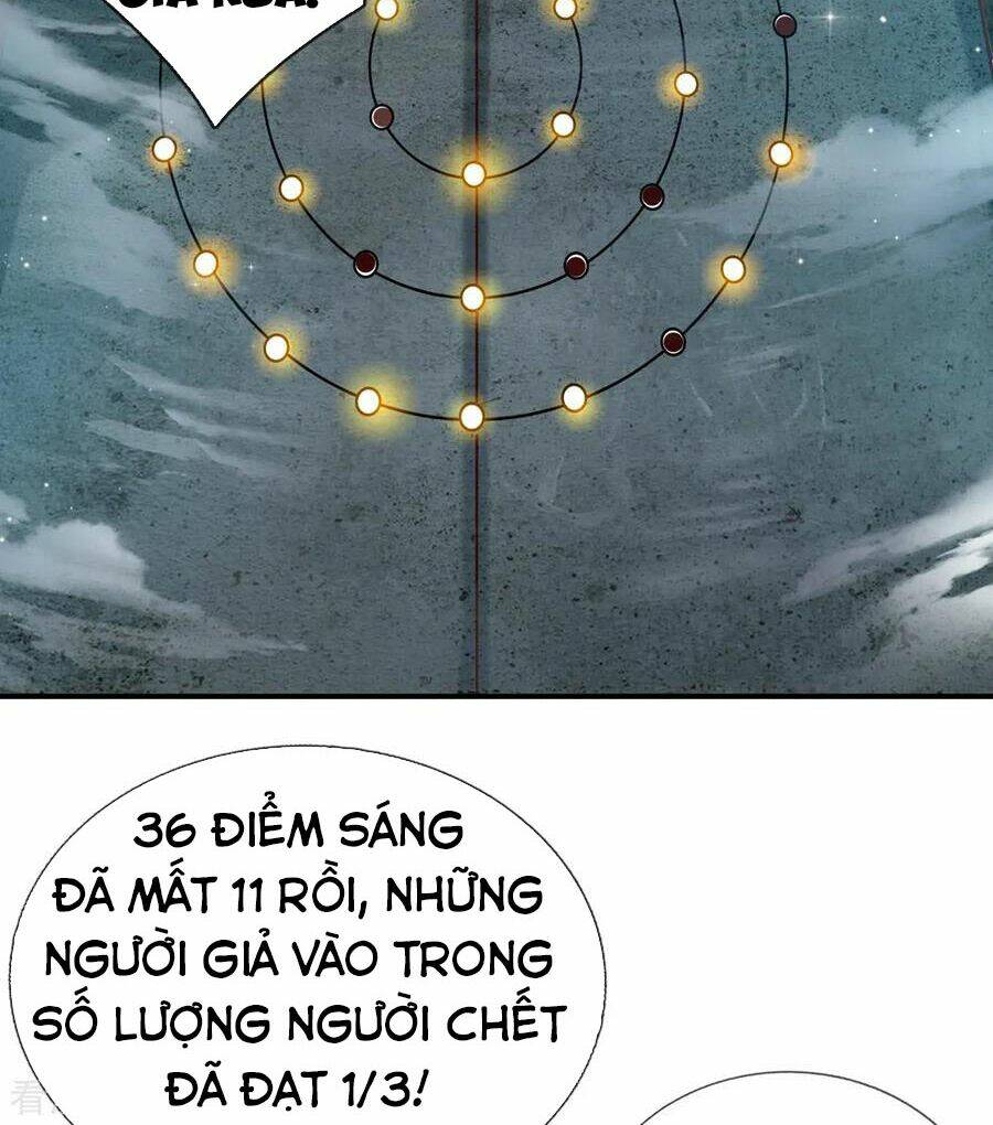 Tuyệt Thế Phi Đao: Chapter 270