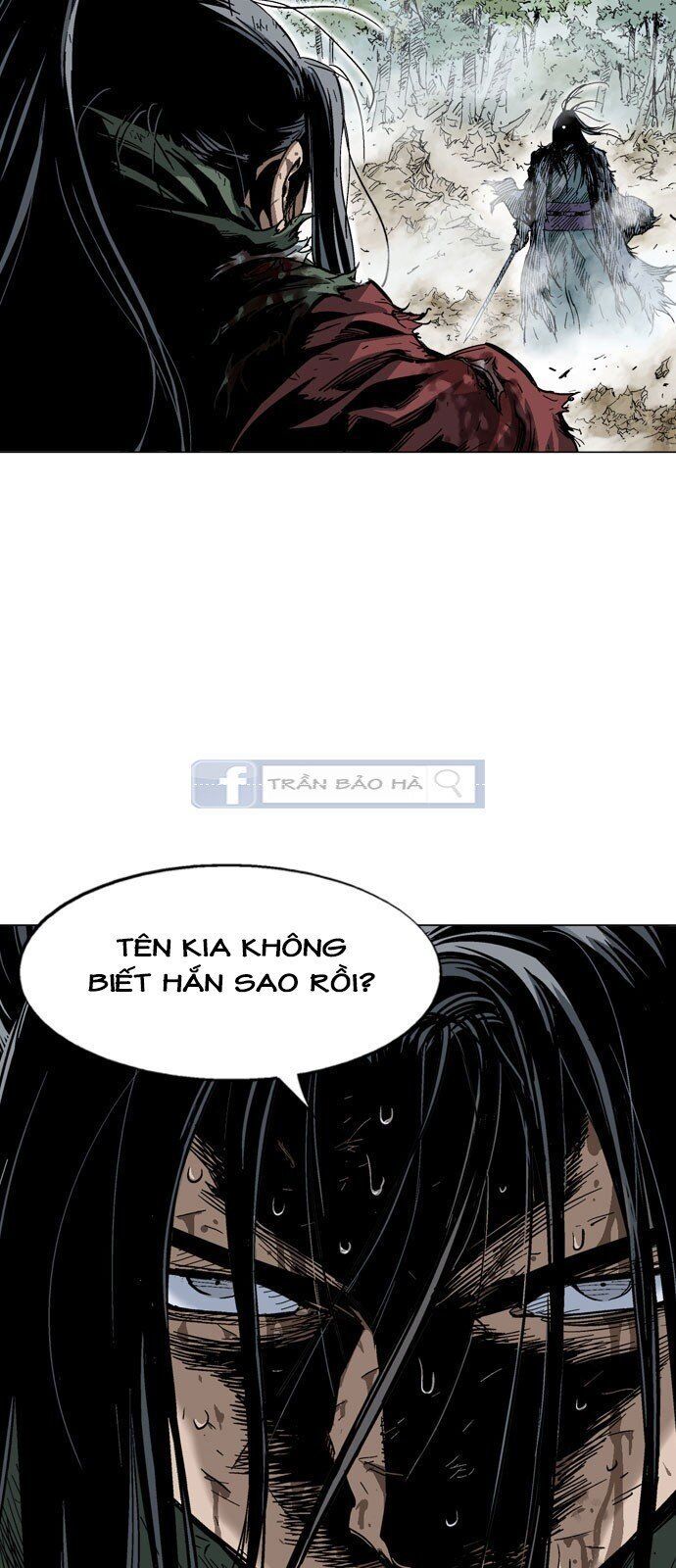 Cao Thủ 2: Chapter 77