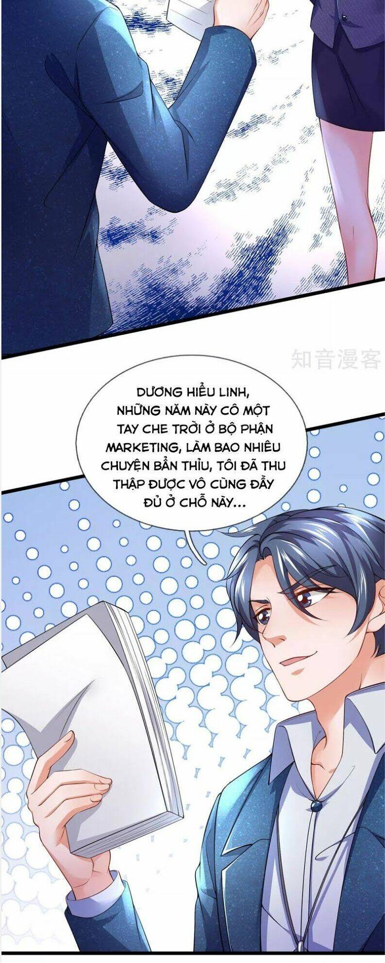 Chung Cực Binh Vương Tại Đô Thị: Chapter 150