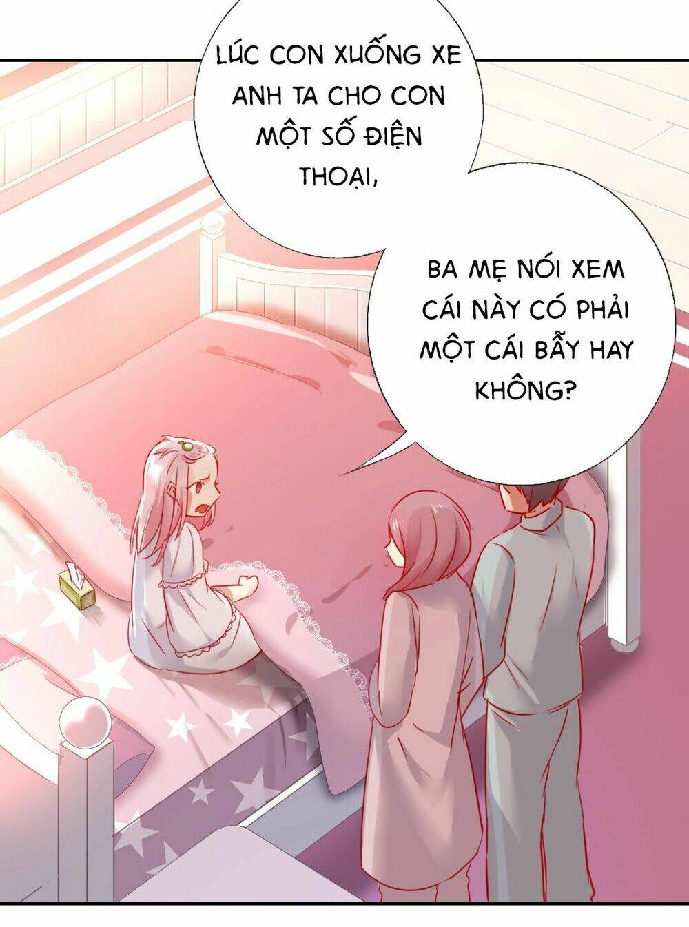 Phục Thù Thiếu Gia Tiểu Điềm Thê: Chapter 3