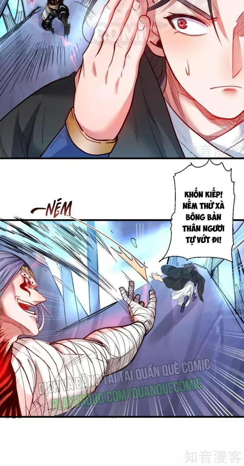 Tối Cường Đại Biểu Hoàng Kim Thận: Chapter 75