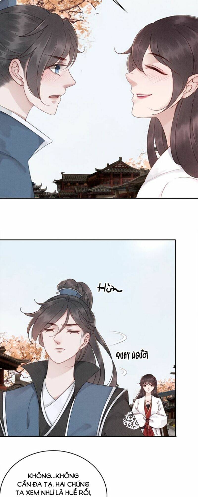 Trọng Sinh Bá Sủng Nhiếp Chính Vương Quá Mạnh Mẽ: Chapter 28