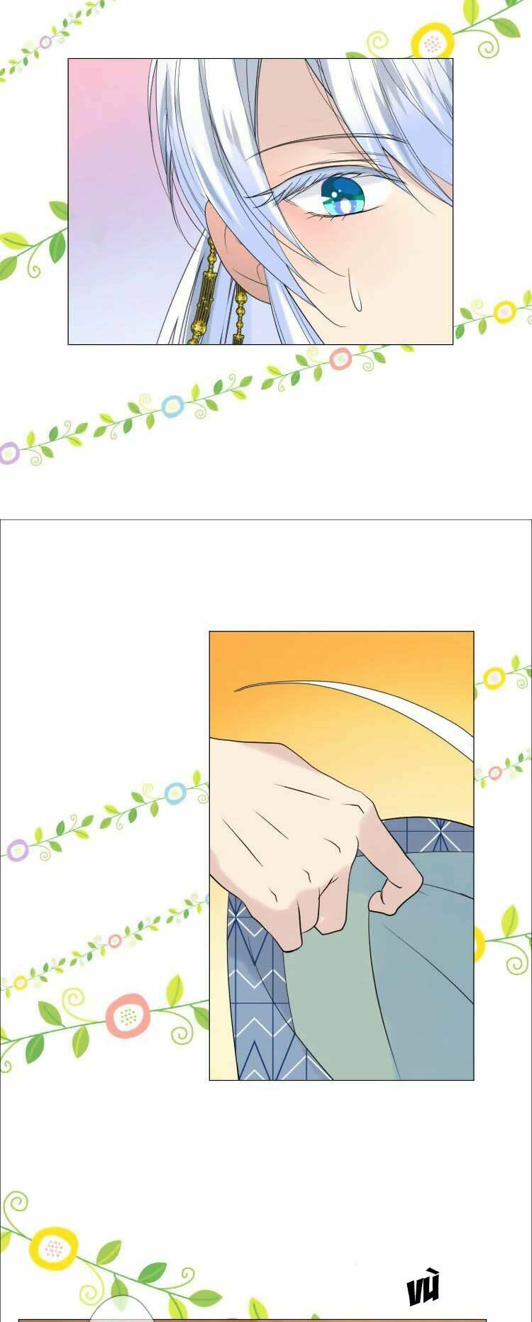 Sao Lại Là Yêu?: Chapter 2