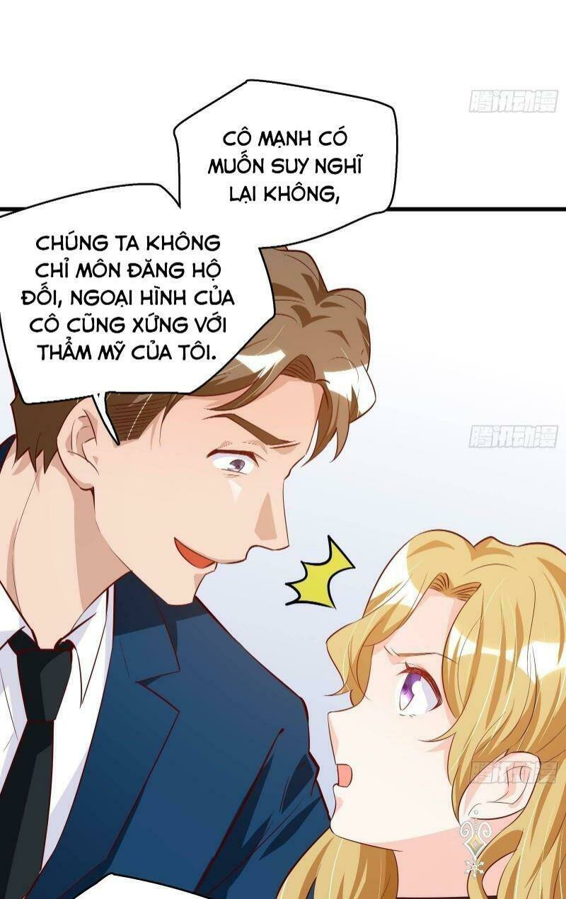 Shipper Thần Cấp: Chapter 25