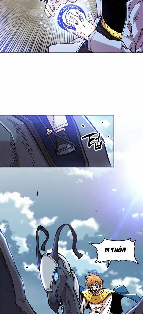 Nô Lệ Nghịch Thiên: Chapter 77