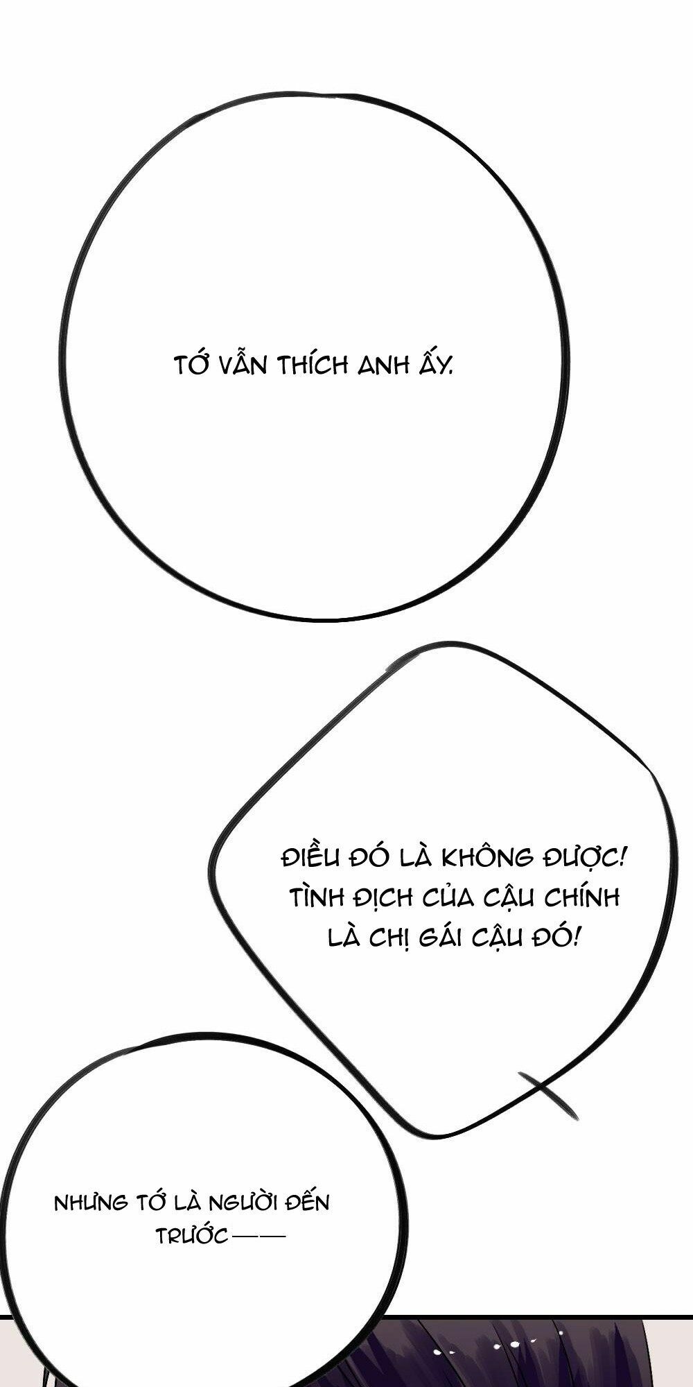 Phải Lòng Em Trai Của Bạn Gái Mình: Chapter 20