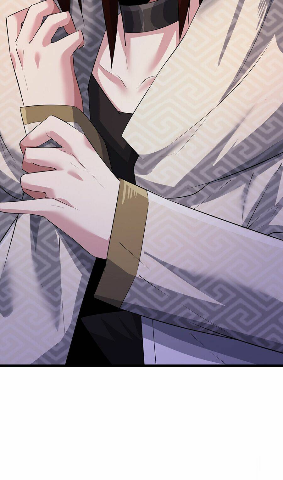 Đại Bảo Kiếm Của Tôi: Chapter 43