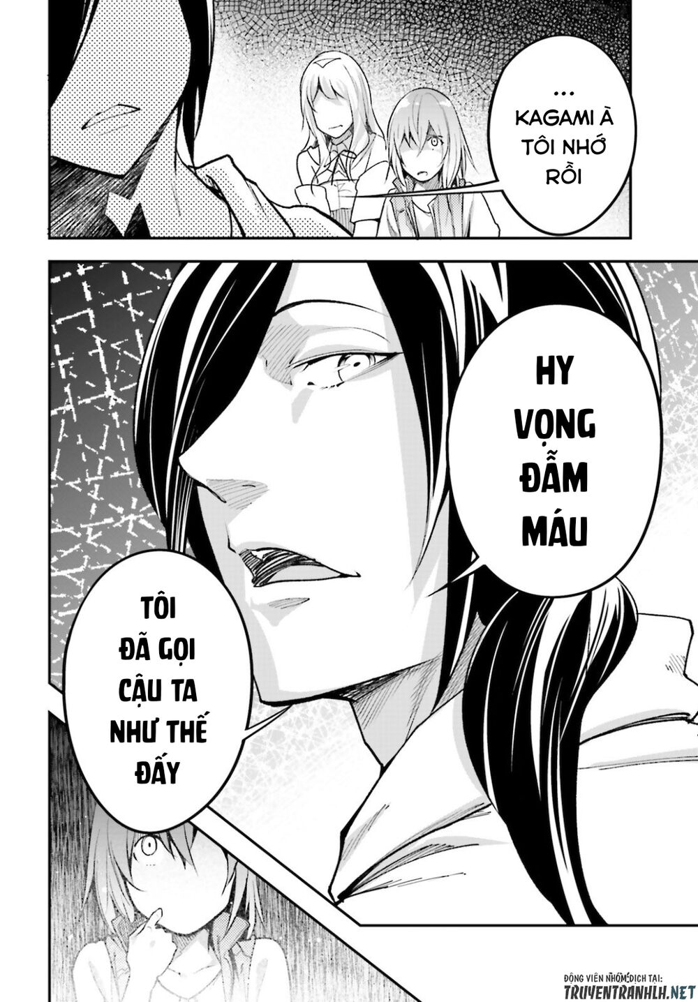 Thường Dân Cấp 999: Chapter 44