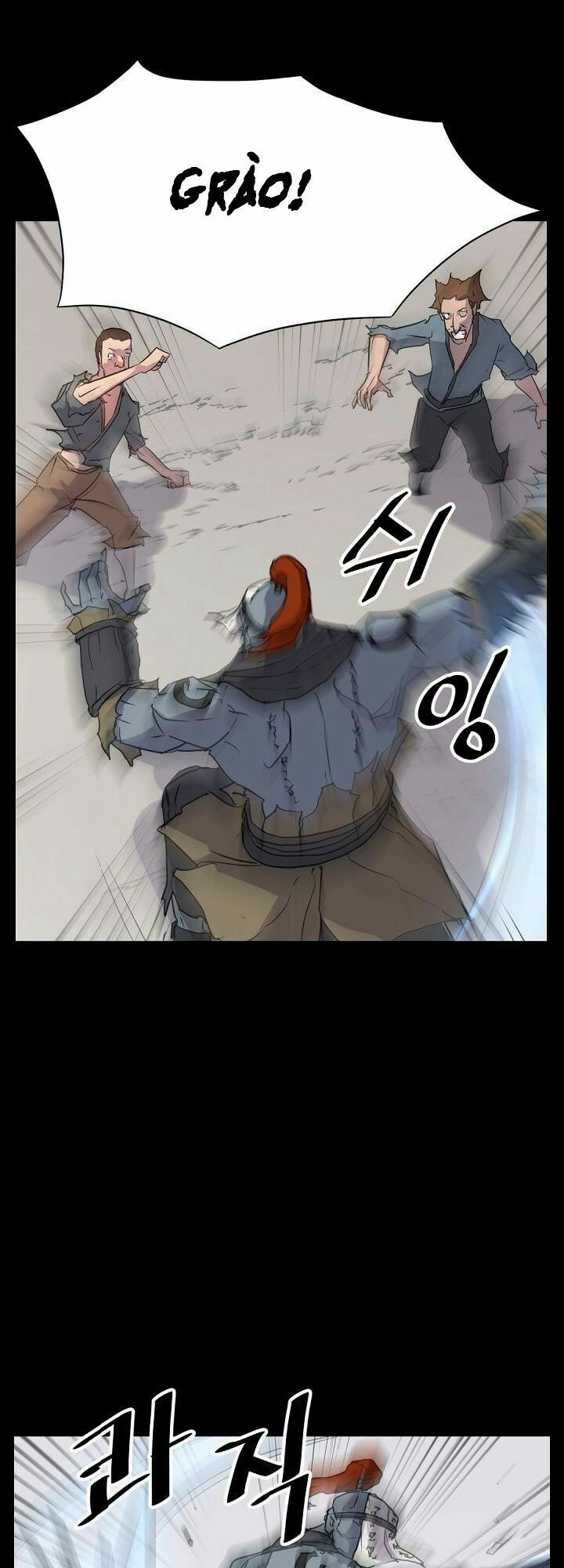 Trọng Sinh, Bất Khả Chiến Bại: Chapter 47