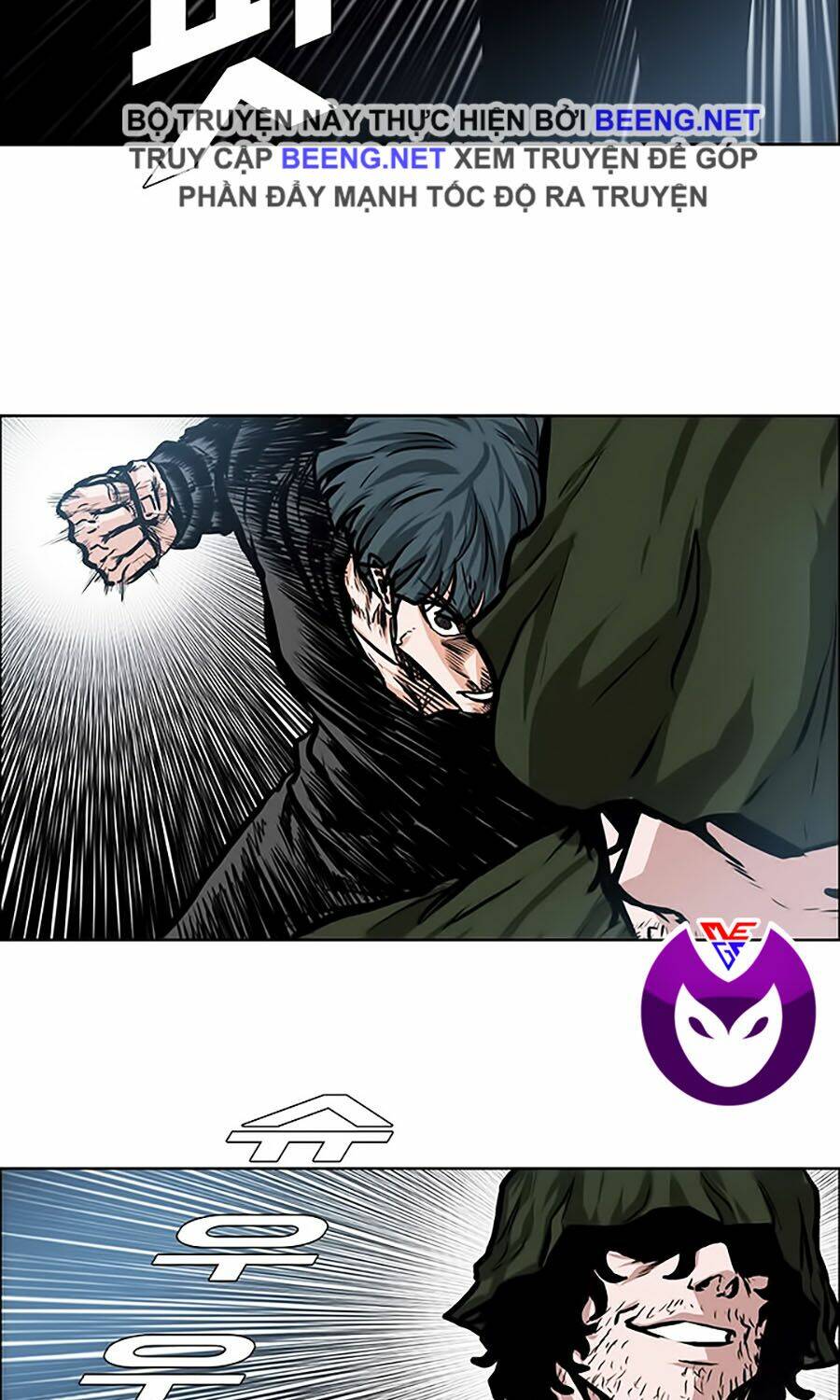 Bá Chủ Học Đường Ss3: Chapter 4