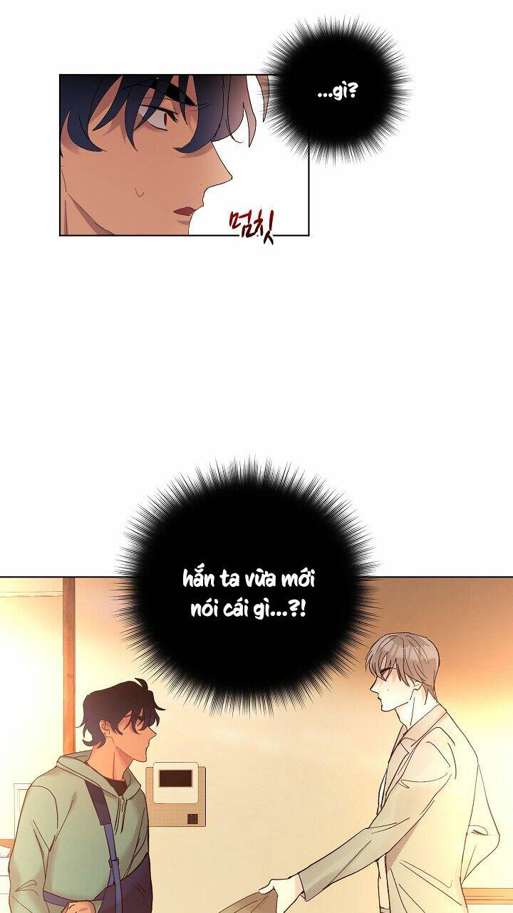 Kẻ Cắp Mặt Trăng: Chapter 5