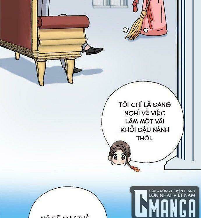 Tôi Trở Thành Đầu Bếp Của Long Vương: Chapter 16