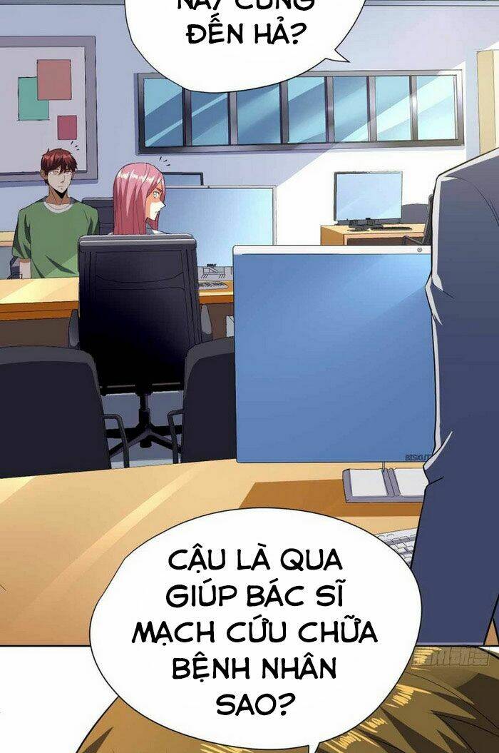 Vương Bài Thần Y: Chapter 58