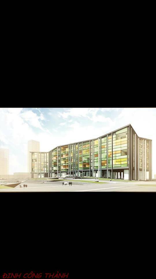 Truyện Kinh Dị Ở Tòa Nhà Số 44: Chapter 25