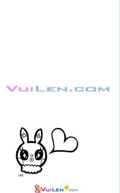 Moon Boy - Chàng Trai Ánh Trăng: Chapter 5