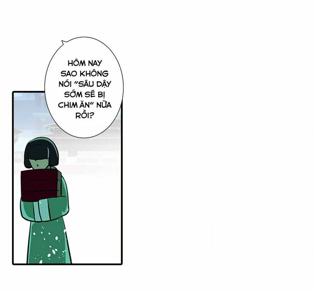 Nghịch Thần: Chapter 10