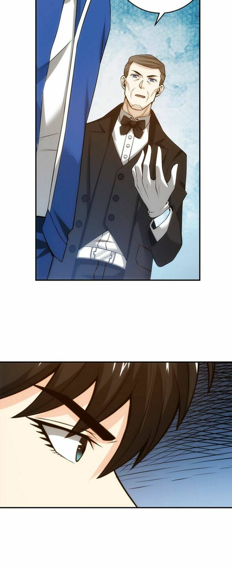 Rich Player - Người Chơi Khắc Kim: Chapter 21