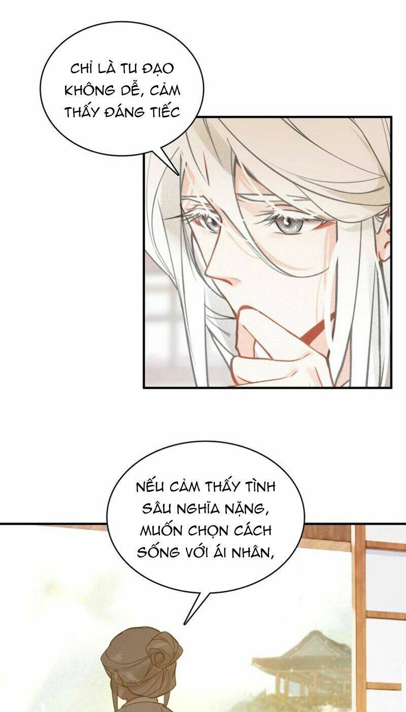 Đế Sư Tại Thượng: Chapter 57