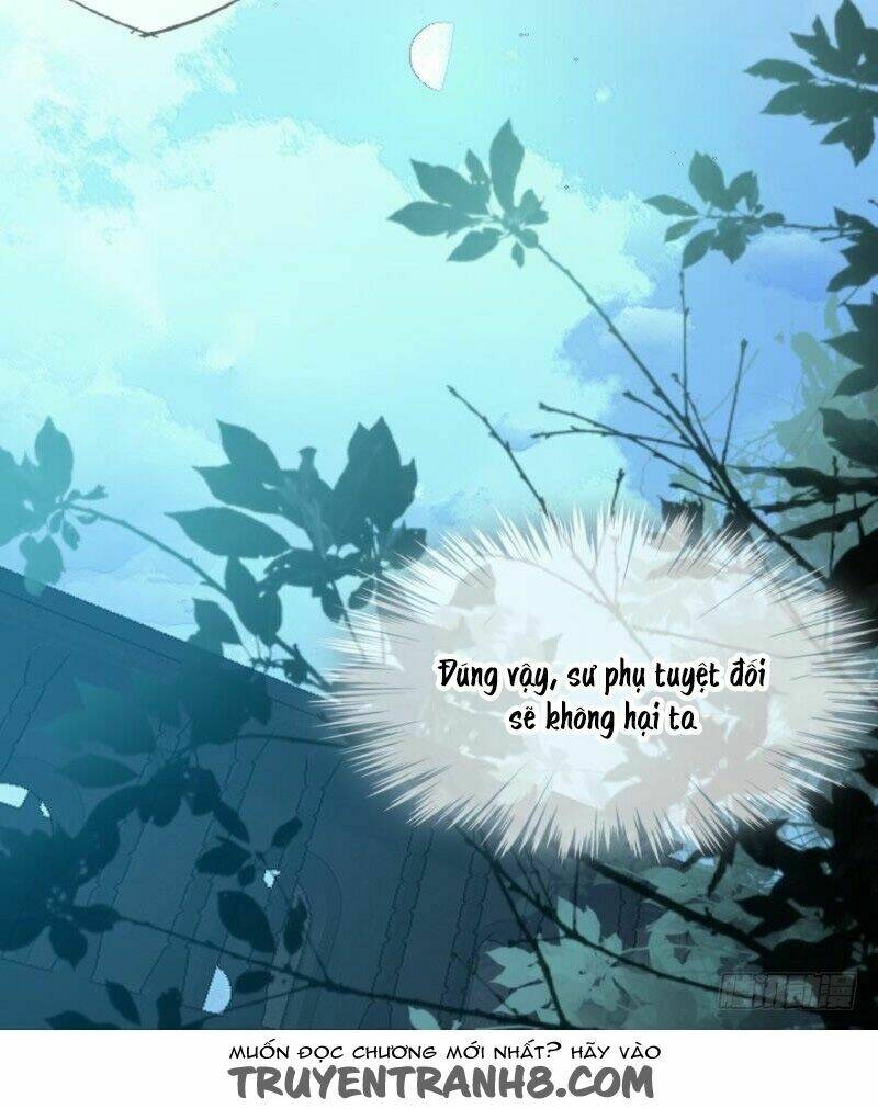 Sư Phụ Lại Trêu Chọc Ta: Chapter 13