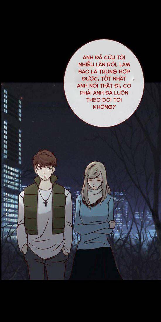 Tấm Da Người: Chapter 8