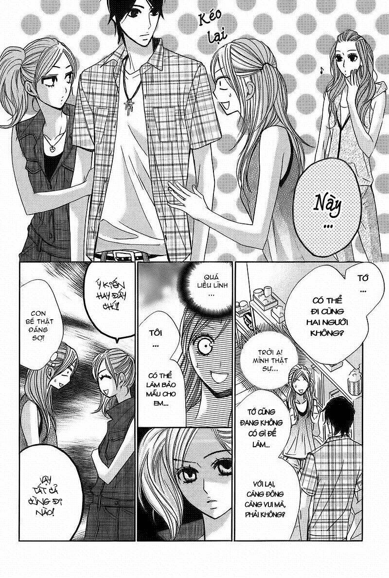 L-Dk: Chapter 15