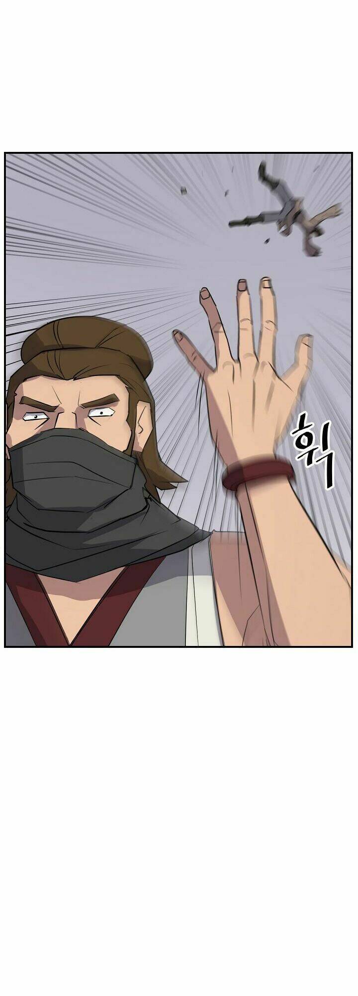 Trọng Sinh, Bất Khả Chiến Bại: Chapter 85