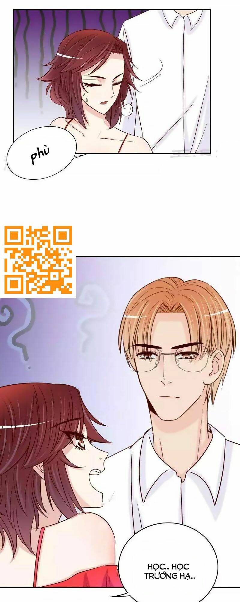 101 Phương Pháp Của Tổng Tài: Chapter 92