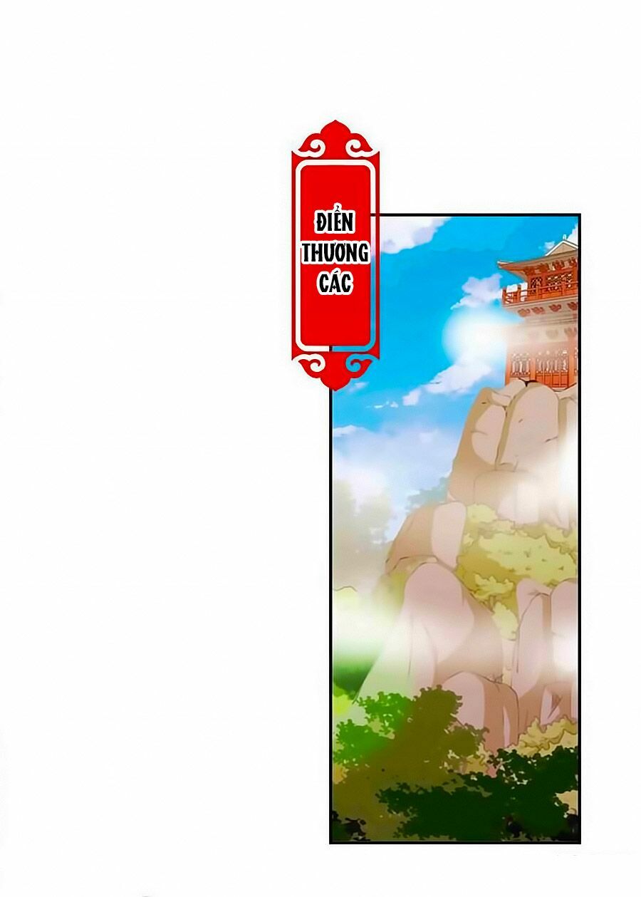Vương Gia ! Ngươi Thật Bỉ Ổi !: Chapter 220