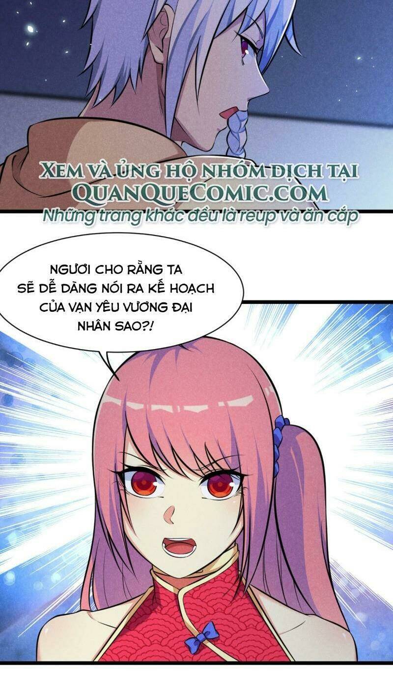 Thần Tiên Rút Thẻ: Chapter 6