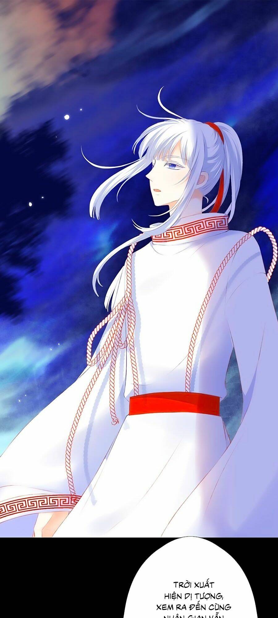 Đóa Hoa Chớm Nở: Chapter 55