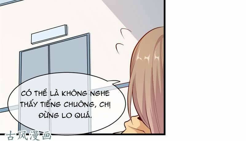 Ám Luyến Thành Hôn: Chapter 63