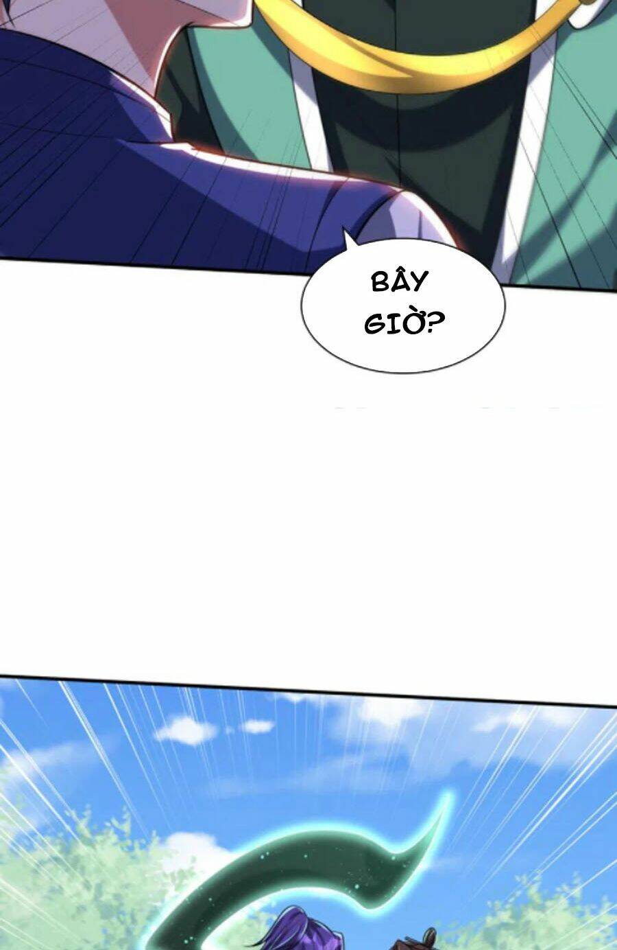 Yêu Giả Vi Vương: Chapter 313