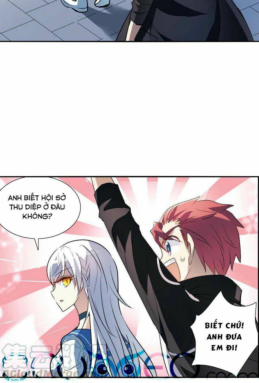 Tô Tịch Kỳ Quái 2: Chapter 10