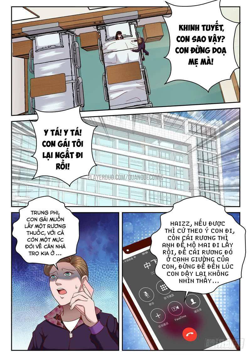 Tối Cường Khí Thiếu: Chapter 66