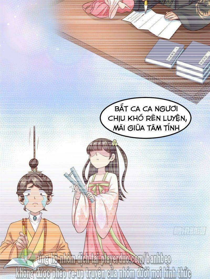 Bạo Manh Tiểu Tiên: Chapter 31
