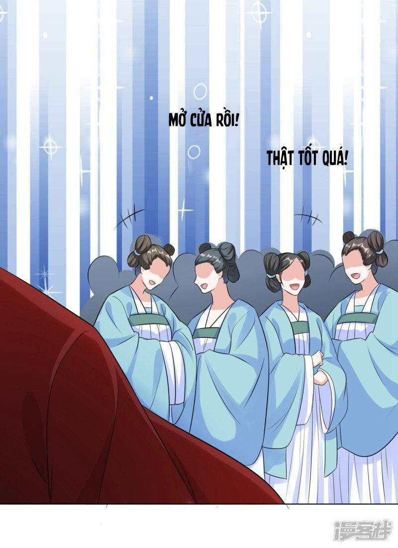 Vương Phi Có Độc!: Chapter 26