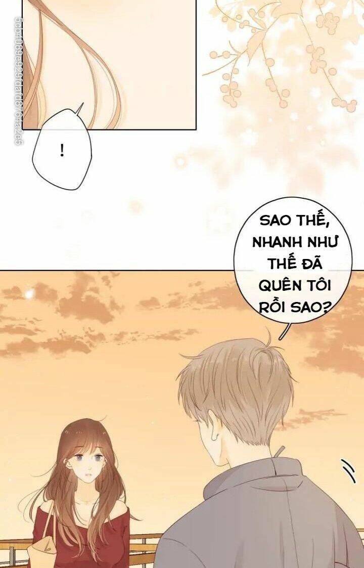 Cô Ấy Không Đáng Yêu: Chapter 60