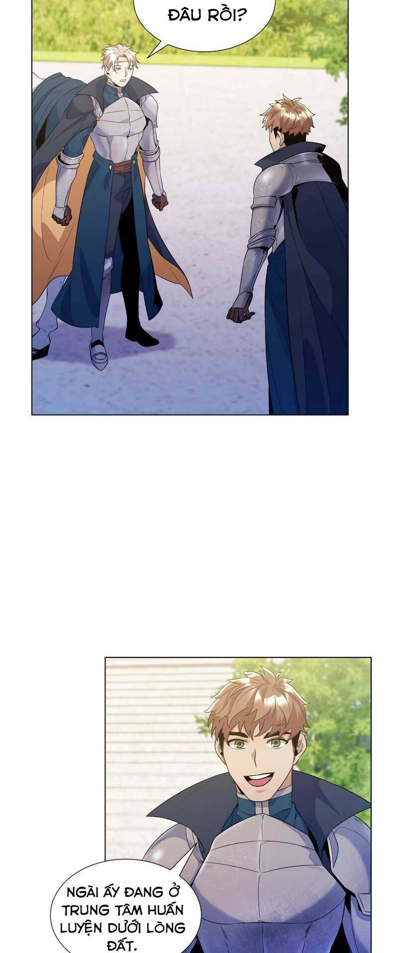 Bạo Chúa Cường Hoành: Chapter 27