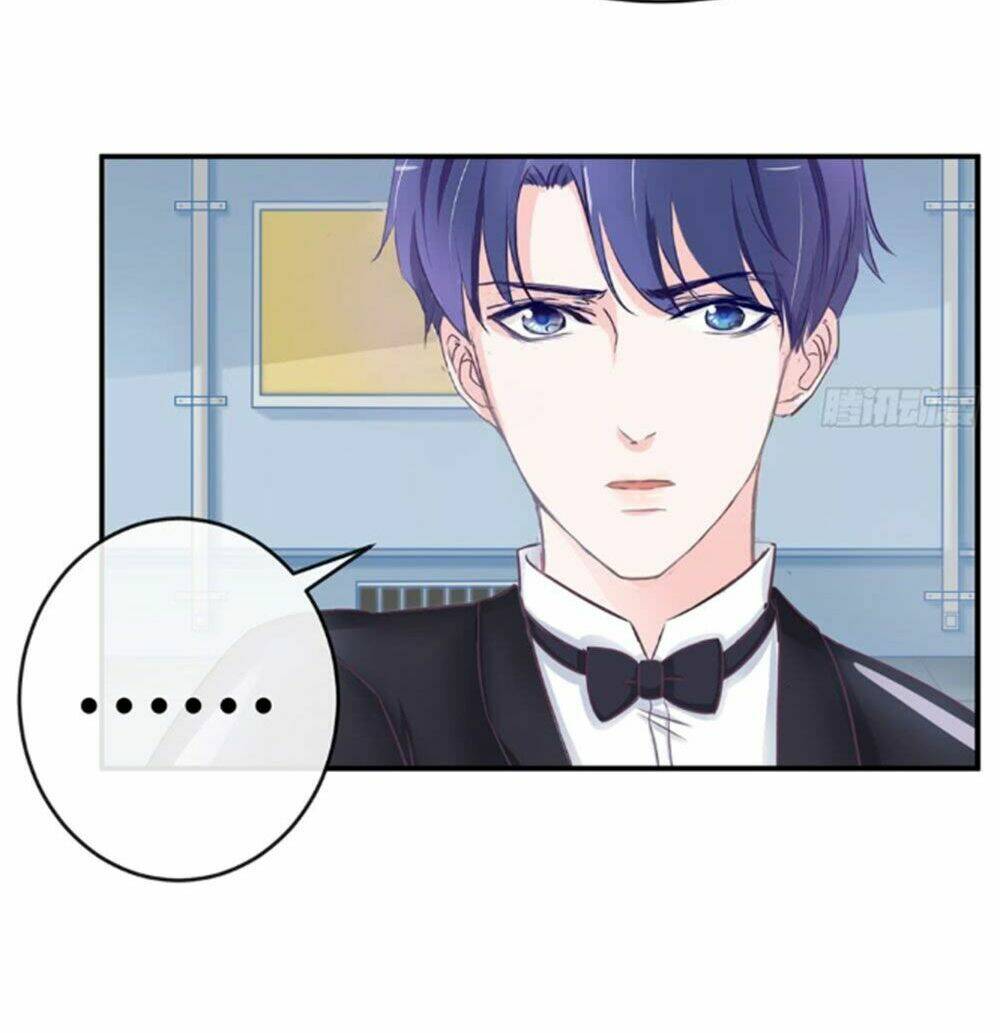 Cẩm Lý Thiếu Nữ Của Tôi: Chapter 3.3