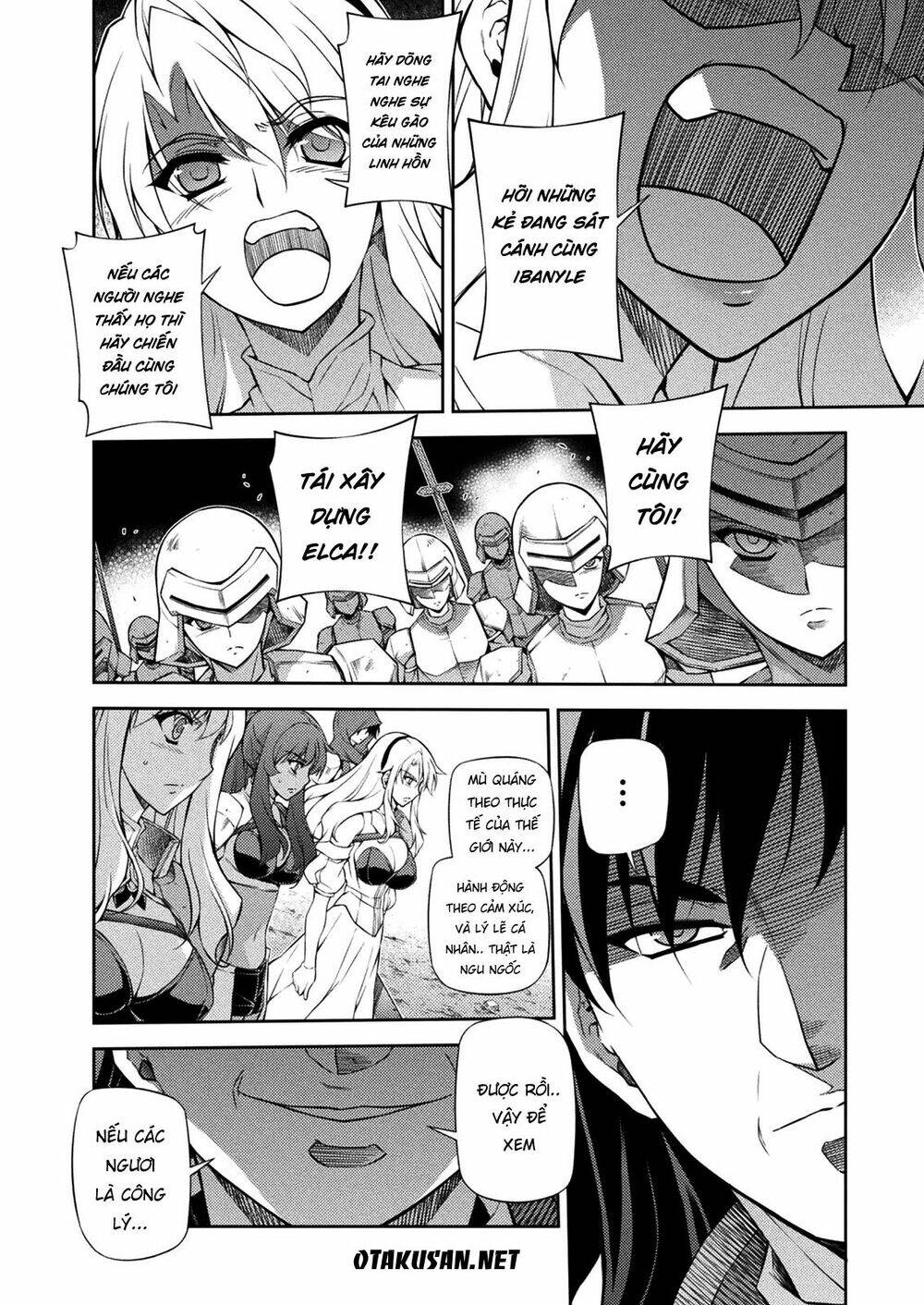 Freezing: Chapter 213